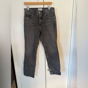 AGOLDE jeans